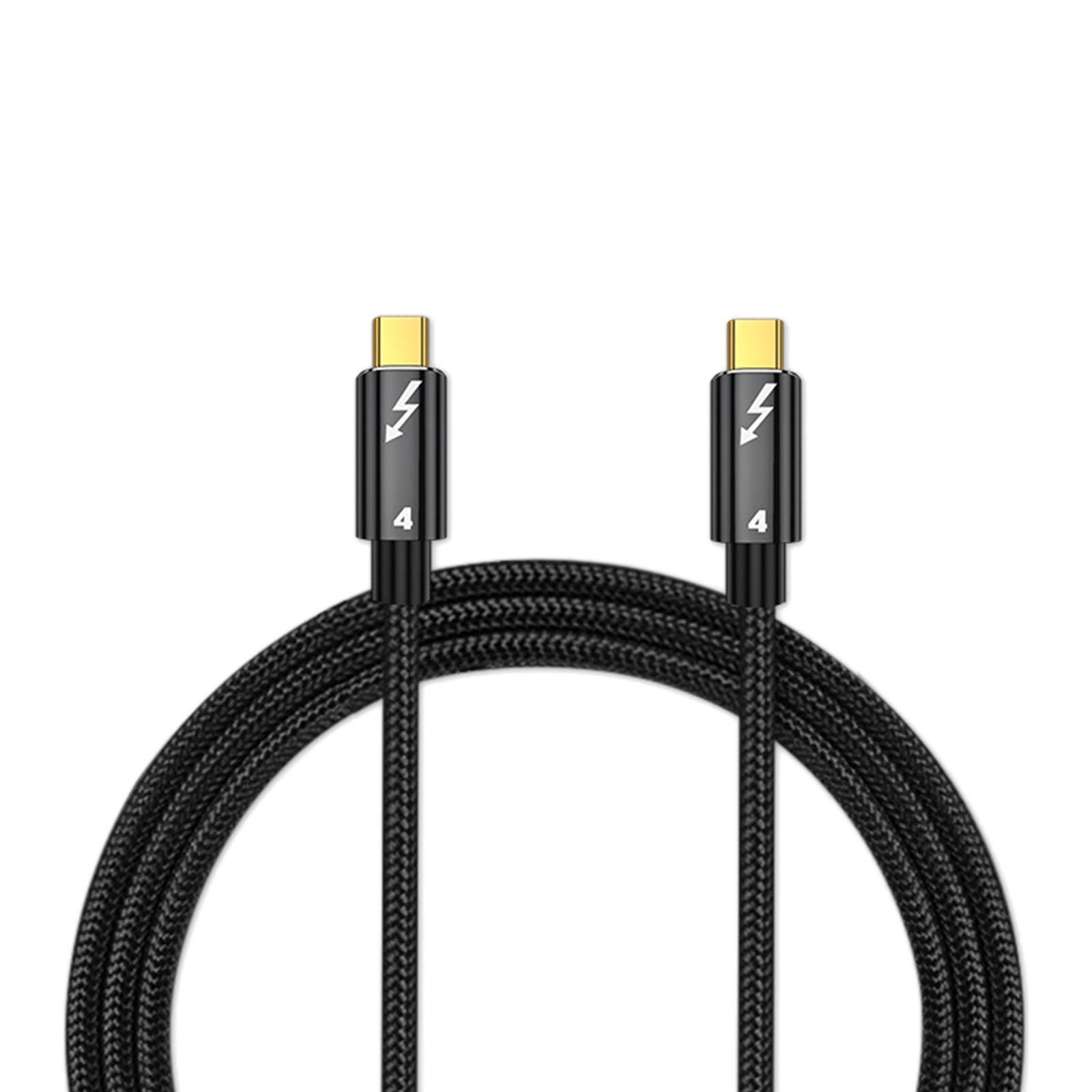 USB C Cable USB Type  for  4 Cable for Laptop Phone