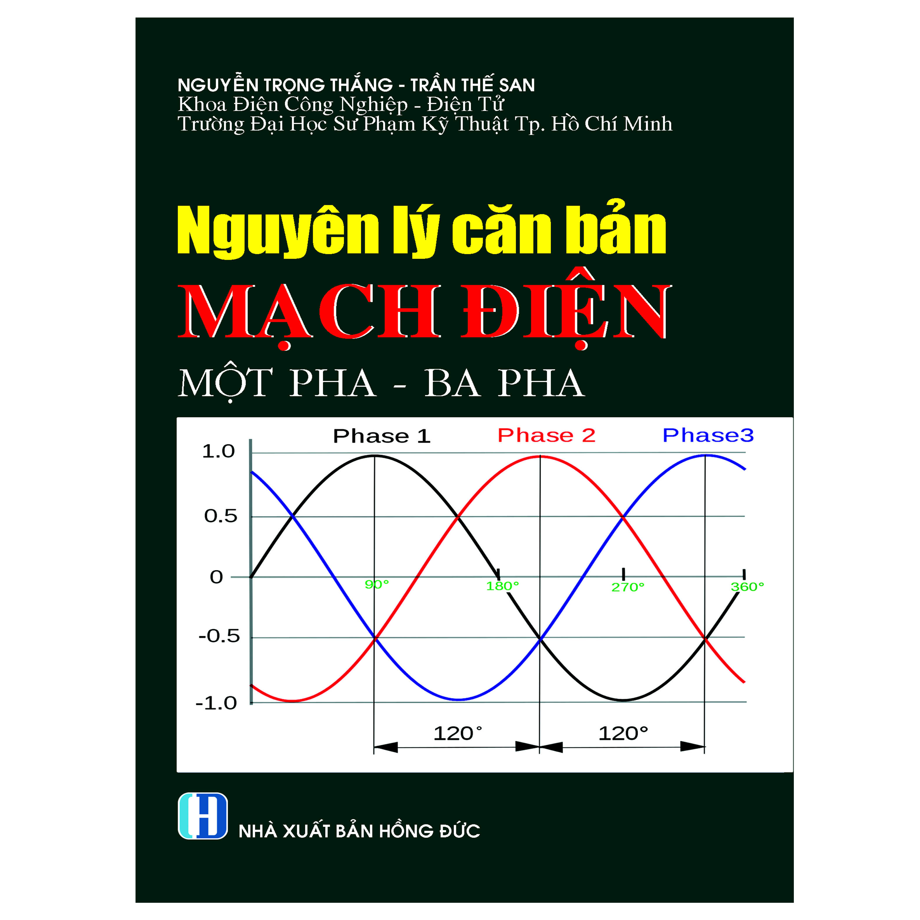 Nguyên Lý Căn Bản Mạch Điện Một Pha - Ba Pha