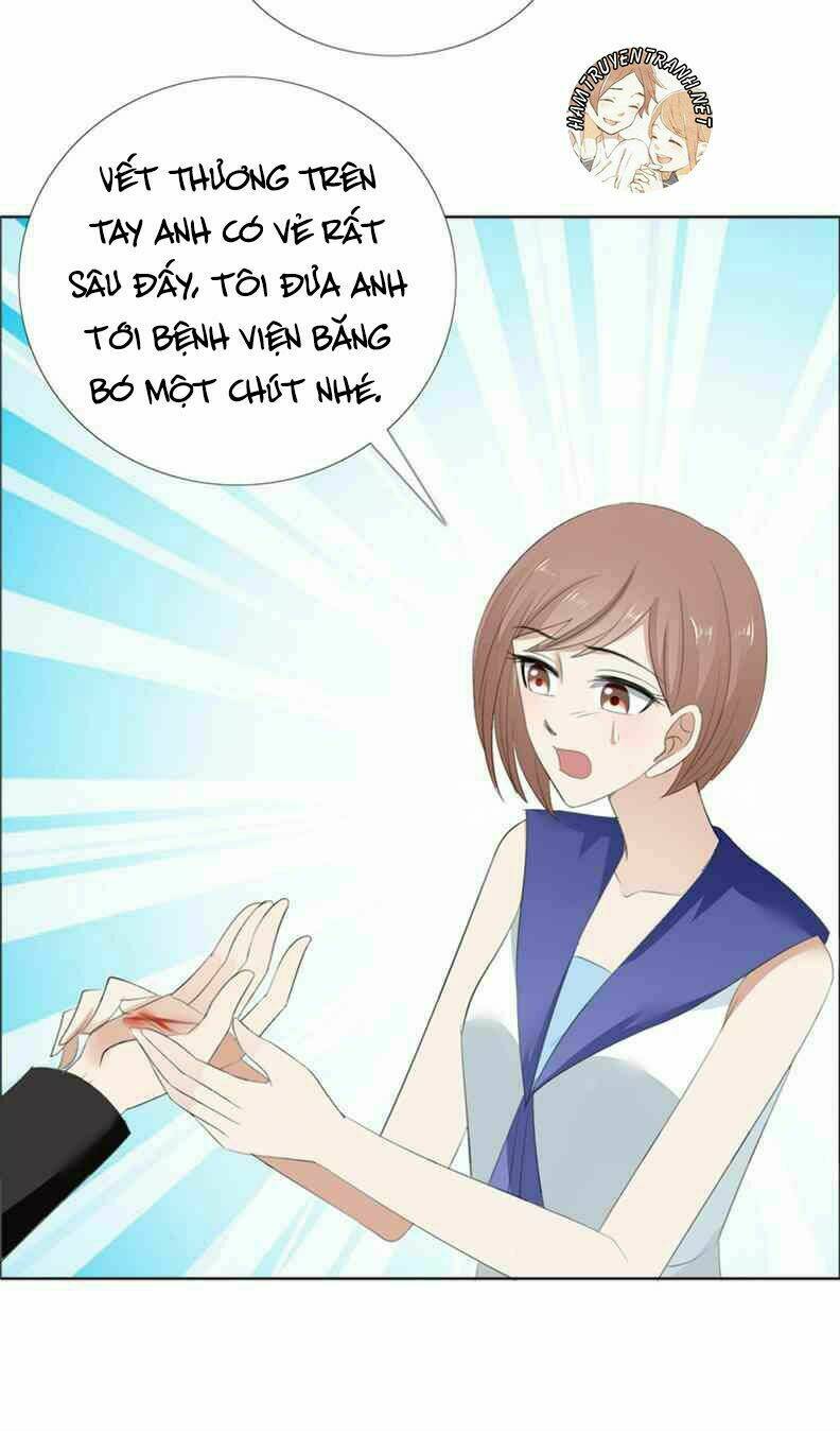 độc sủng kiều thê của bá đạo tổng tài chapter 59 12