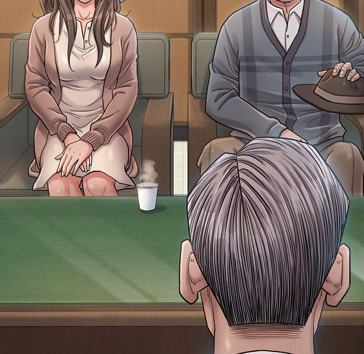 luật nhân quả chapter 31 44