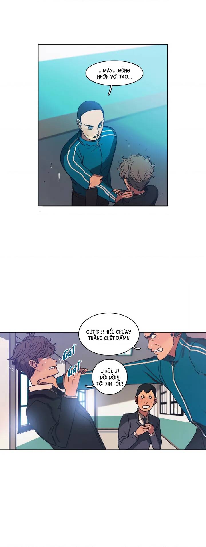 giải thoát chapter 33 70