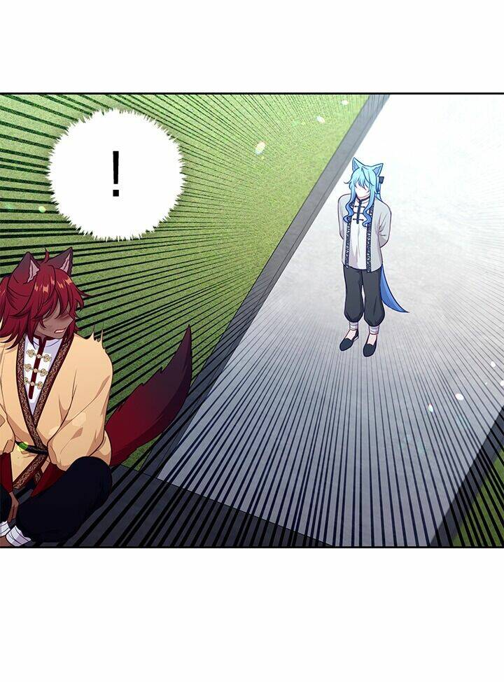 hãy coi chừng ác nữ chapter 94 19