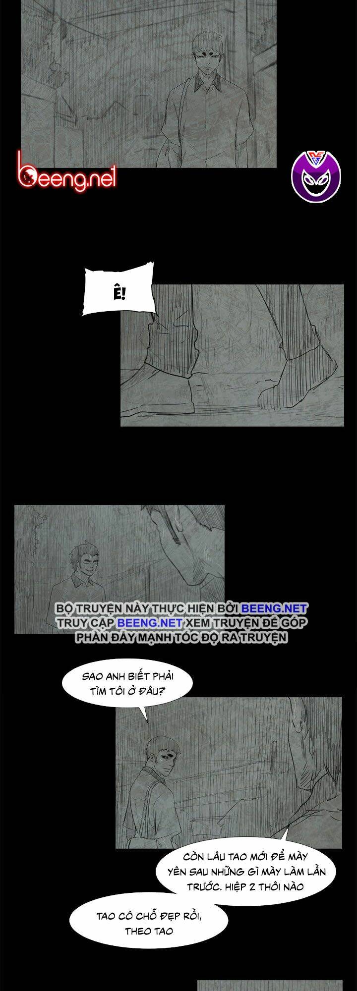 kẻ mạnh nhất - tong edge chapter 50 30