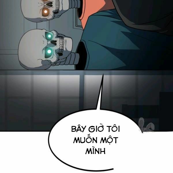 ngôi nhà kết nối với hầm ngục chapter 27 31