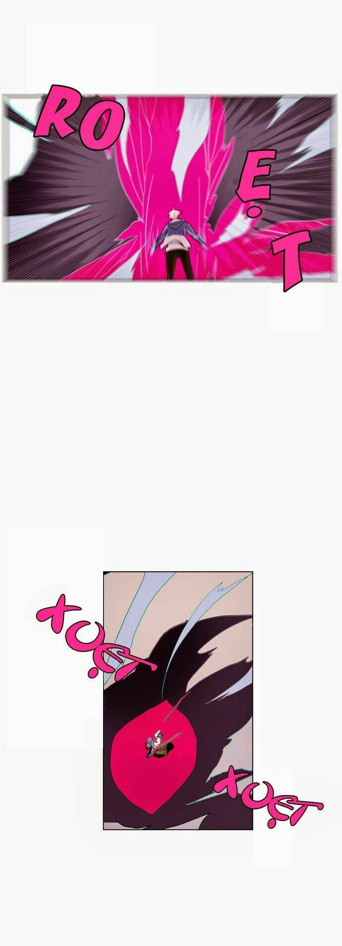 món quà từ chúa chapter 30 30