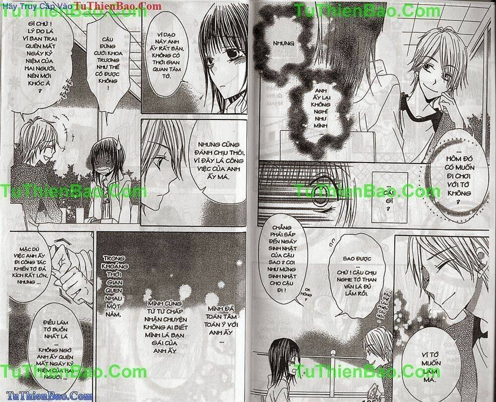 người bạn tuyệt vời chapter 2 53