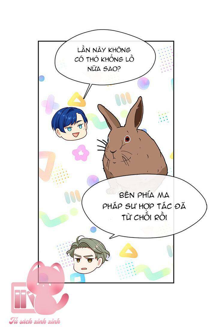 hãy coi chừng ác nữ chapter 119 56