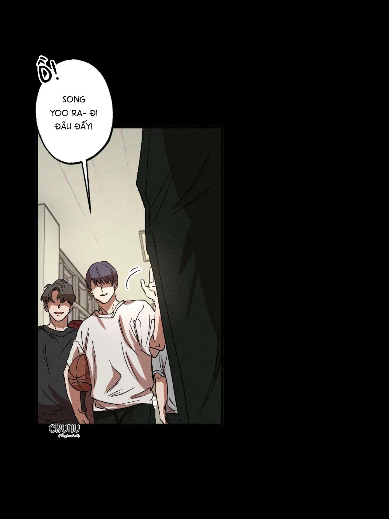 bẫy đôi ngọt ngào chapter 12 37