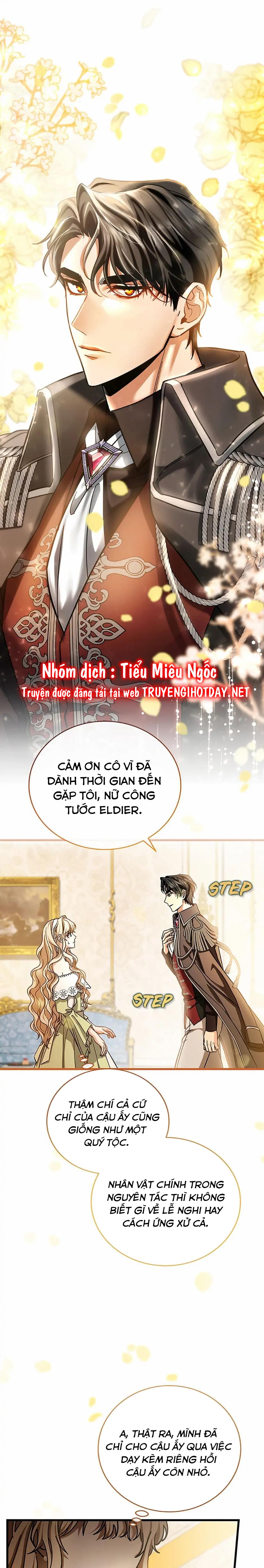 vị cứu tinh của nam phản diện chapter 48 28