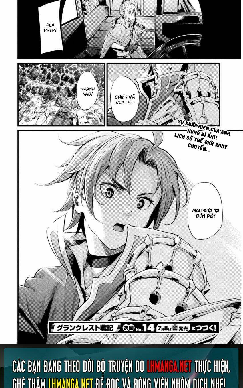 lời thề nguyền vĩnh cửu chapter 1 32