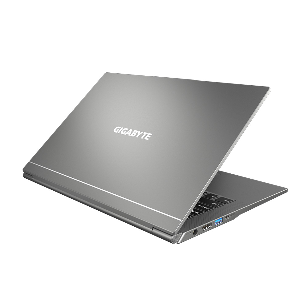 Laptop Gigabyte U4 UD-50VN823SO ( i5-1155G7, Iris Xe Graphics, Ram 16GB DDR4, SSD 512GB, 14 Inch IPS FHD ) - Hàng Chính Hãng