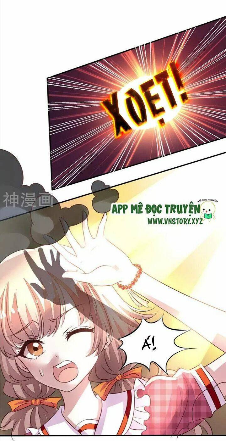 ông chủ của tôi là yêu quái chapter 70 19