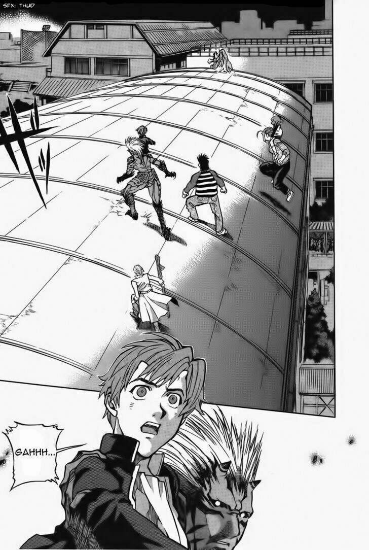 goumaden shutendouji chapter 6 16