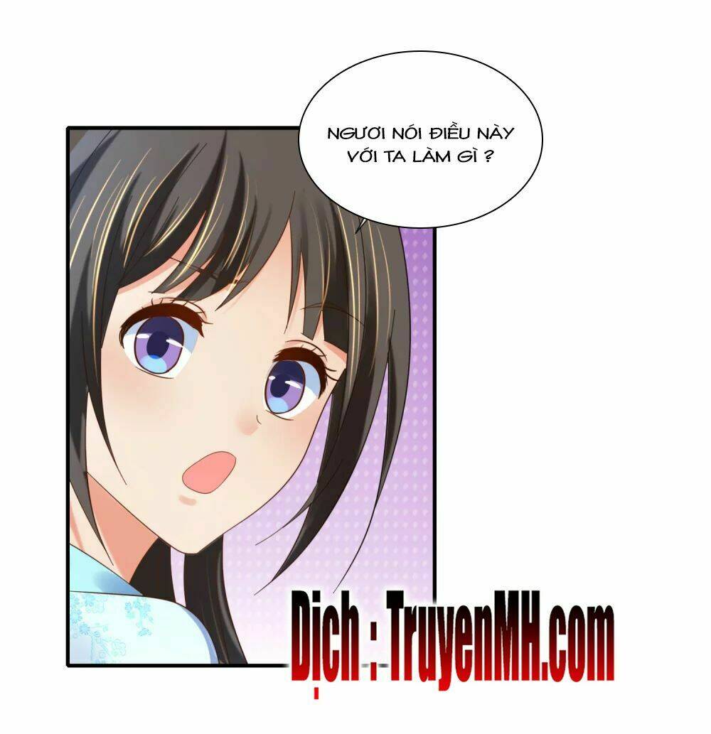lãnh cung phế hậu muốn nghịch thiên chapter 148 8