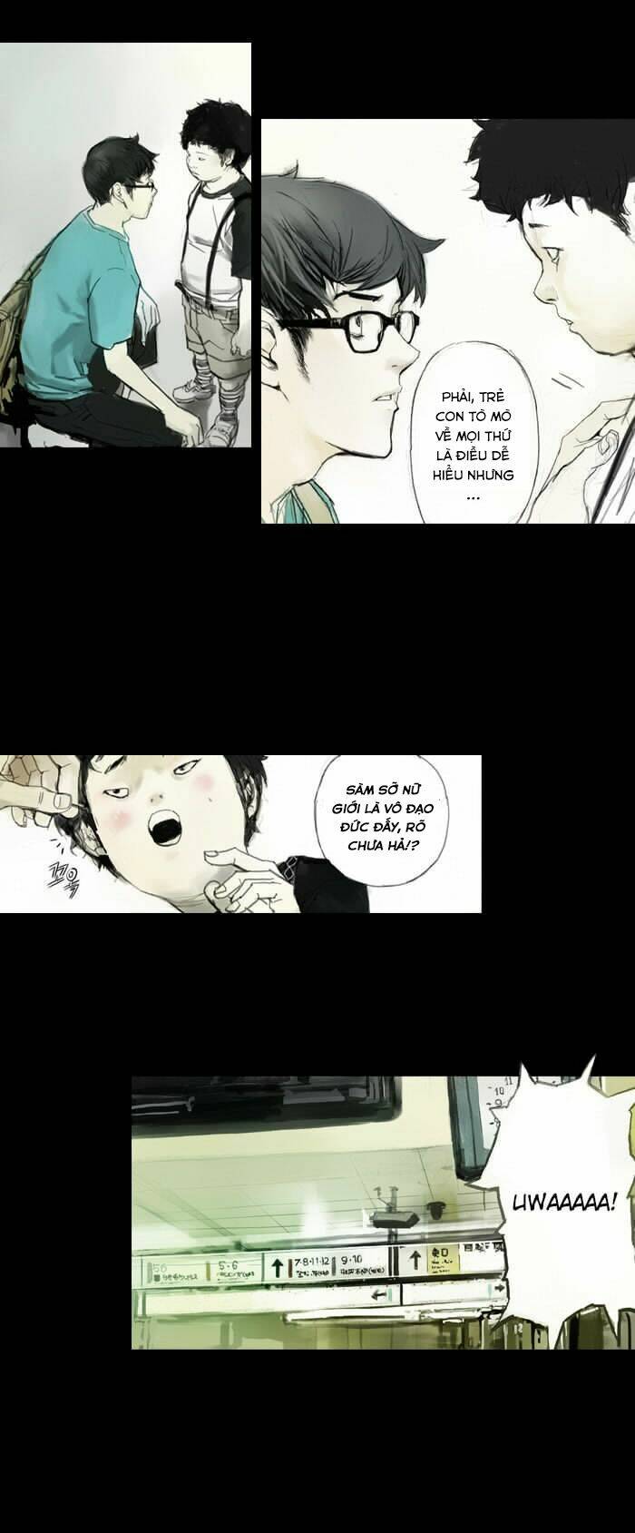 colors of the wind chapter 1 21