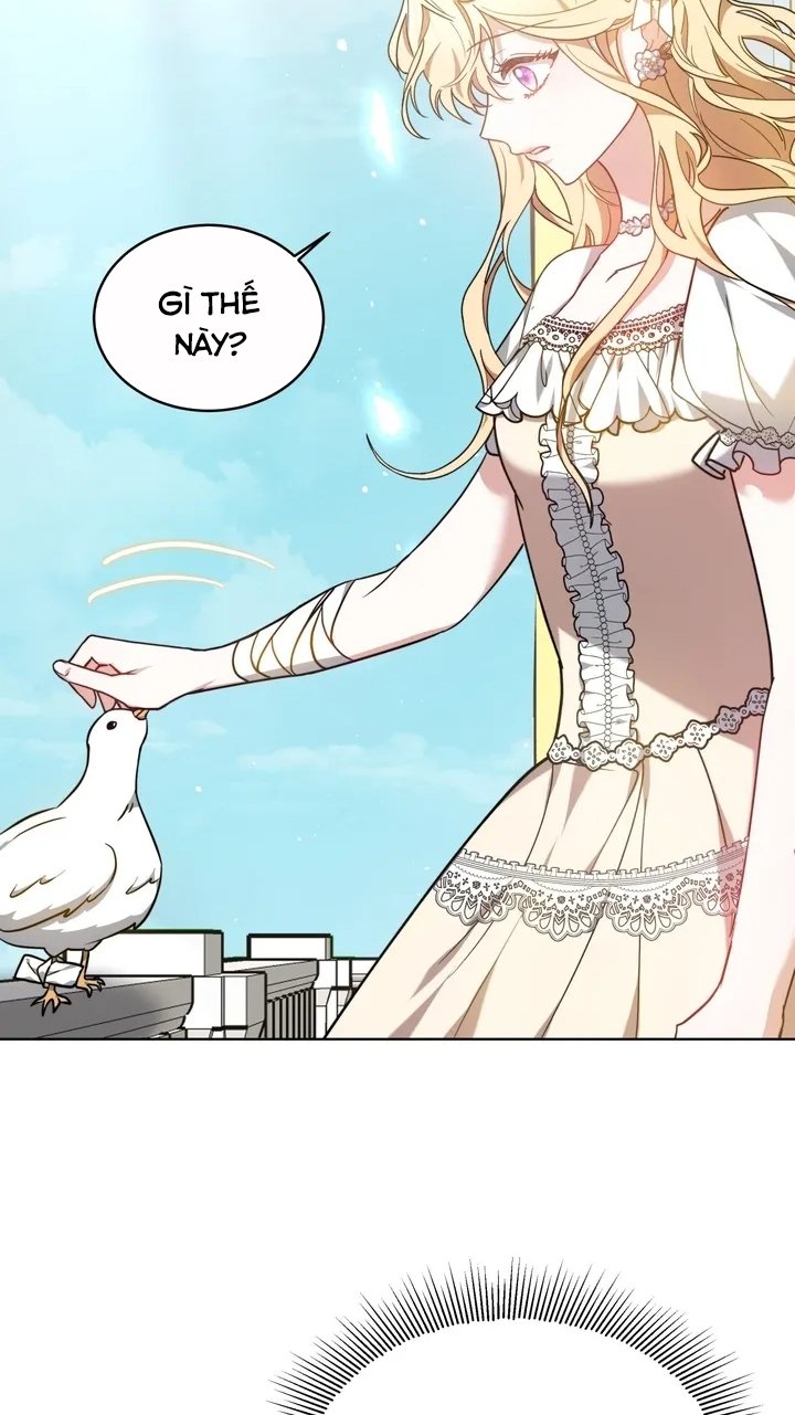 thoát chết một cách dễ dàng chapter 15 5