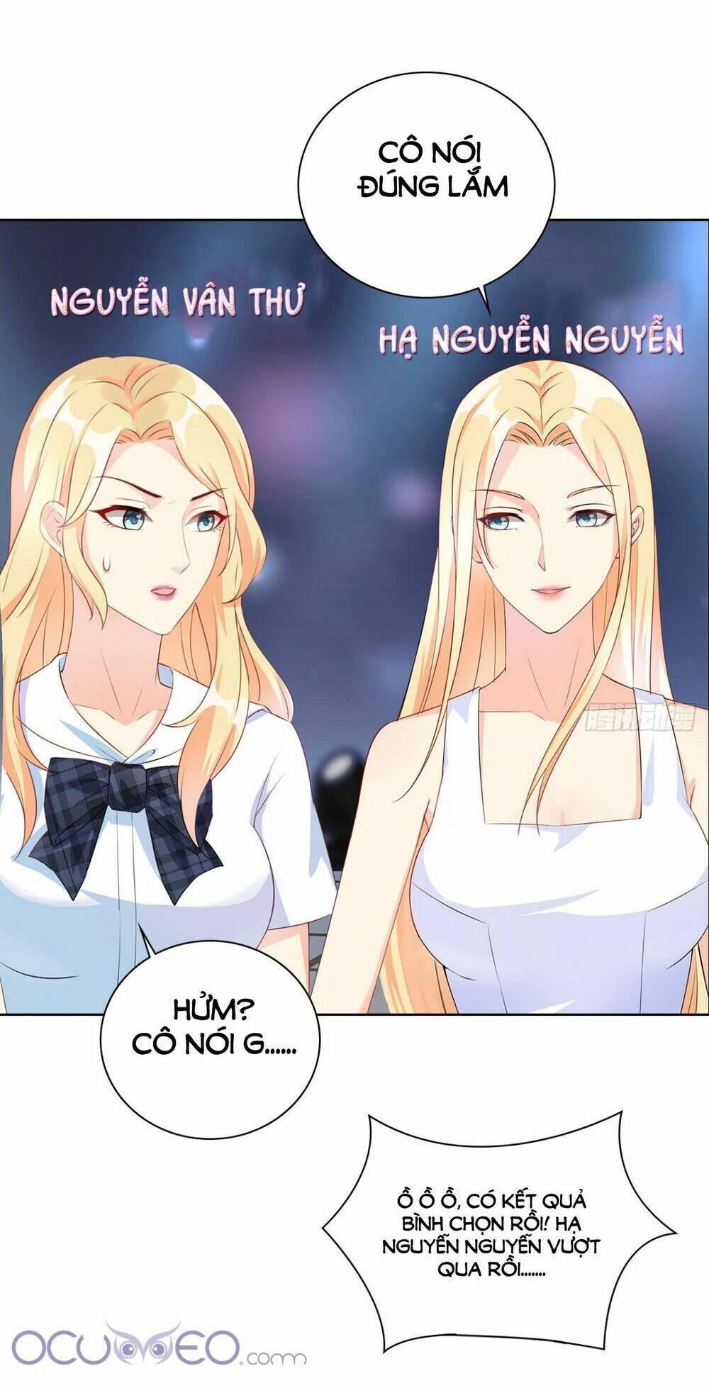 bộ váy rực rỡ ánh sao chapter 10 10