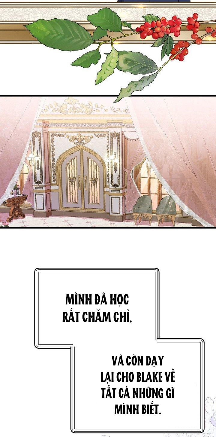 trở thành vợ thái tử quái vật chapter 38.2 10