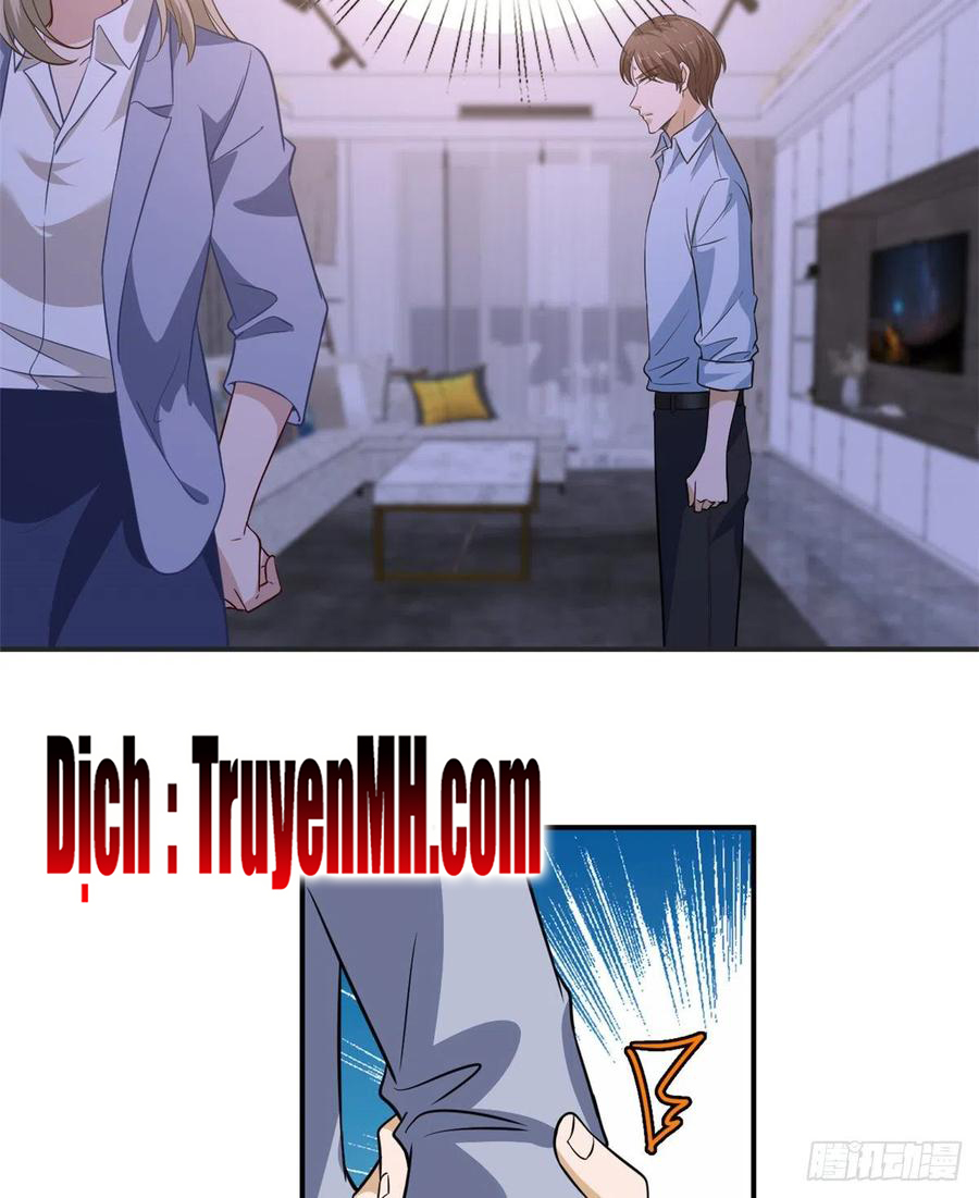 thí hôn lão công, cần giúp sức chapter 246 8