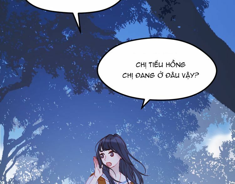 lượm được một tiểu hồ ly phần 2 chapter 52.5 22