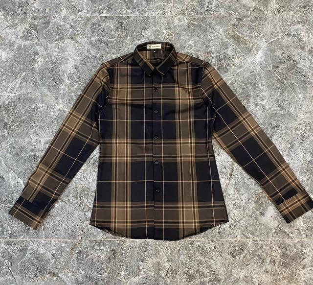 DÀI TAY KẺ Ô mới nhất 2020. ẢNH THẬT. FLANNEL SS20