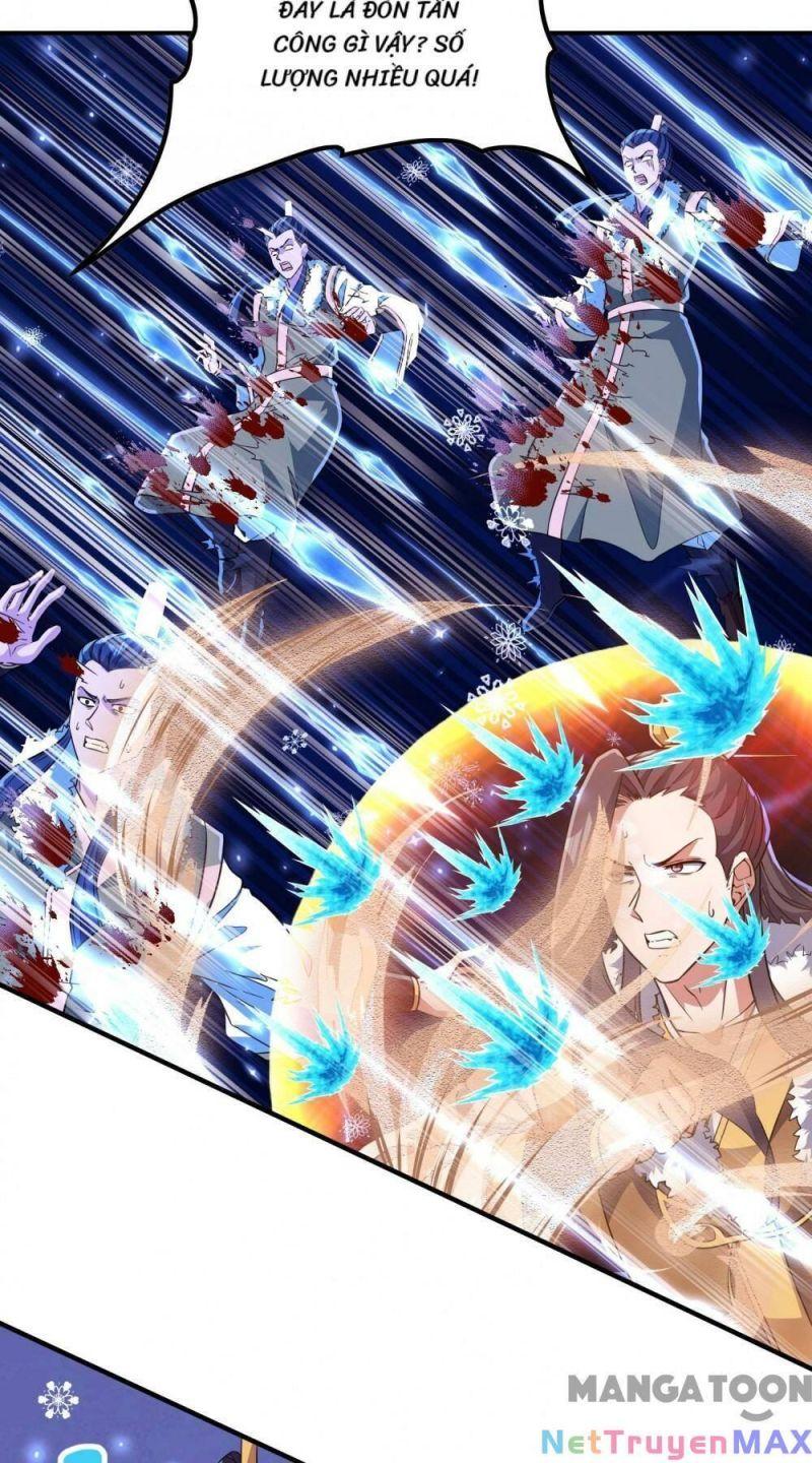 đệ nhất người ở rể chapter 197 7