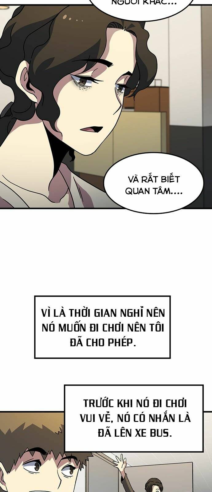 điểm chết chapter 25 34