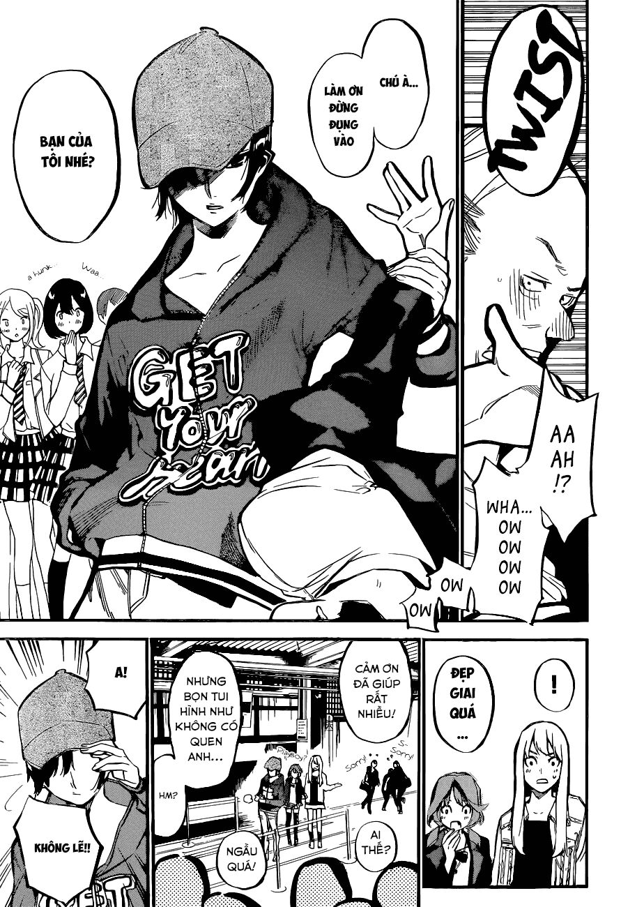 akb49 - renai kinshi jourei chapter 142 3