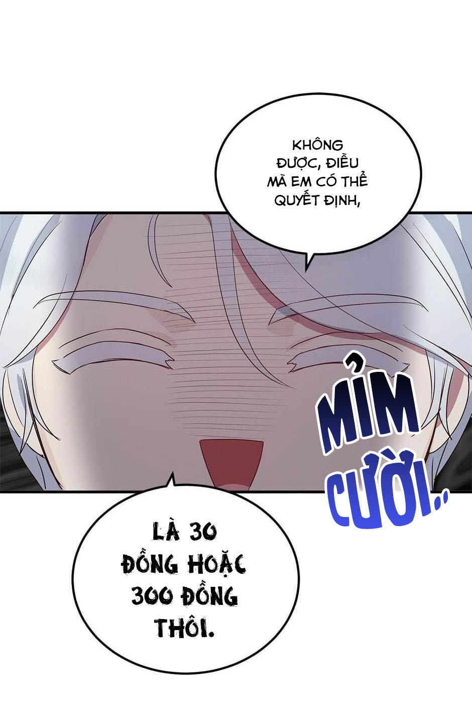 tại sao ngài làm điều này, công tước chapter 106 40