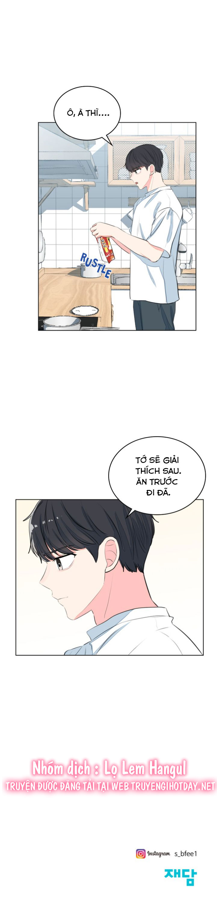 lọ lem hangul coming soon chapter 68 10