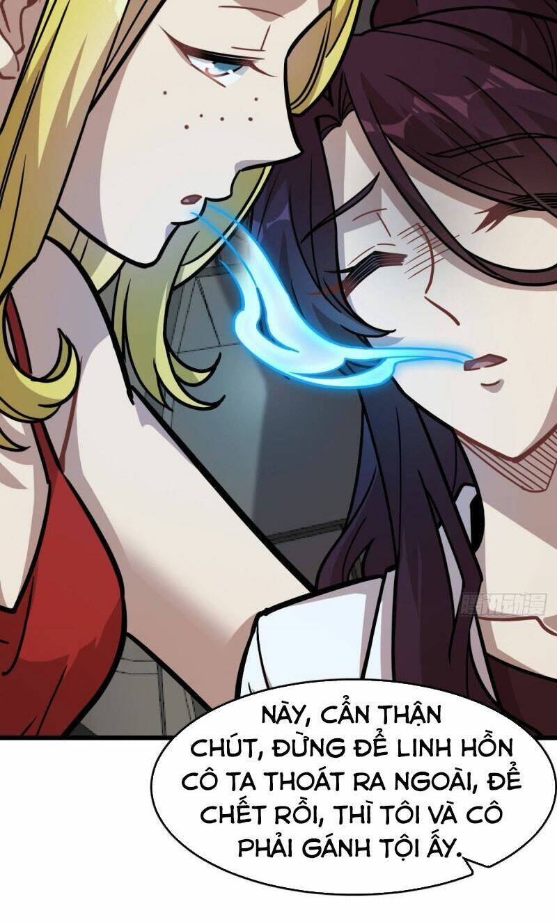 thâm dạ thư ốc chapter 123 36