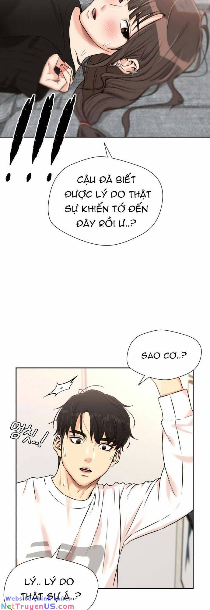 gương mặt thiên tài chapter 114 4