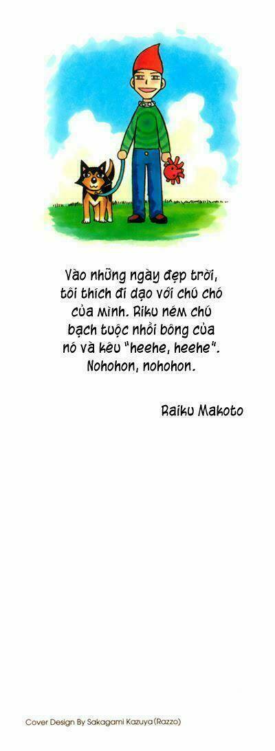 doubutsu no kuni - vương quốc thú vật chapter 11 4