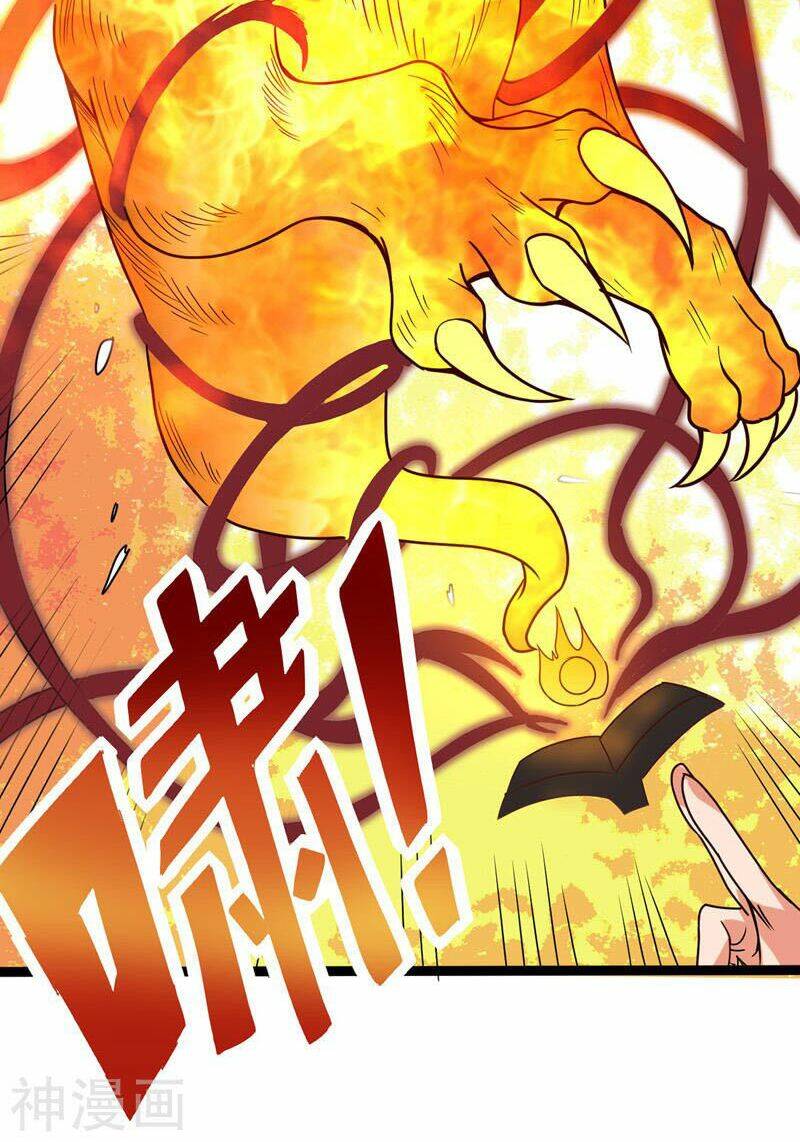 đan võ chí tôn chapter 40 18