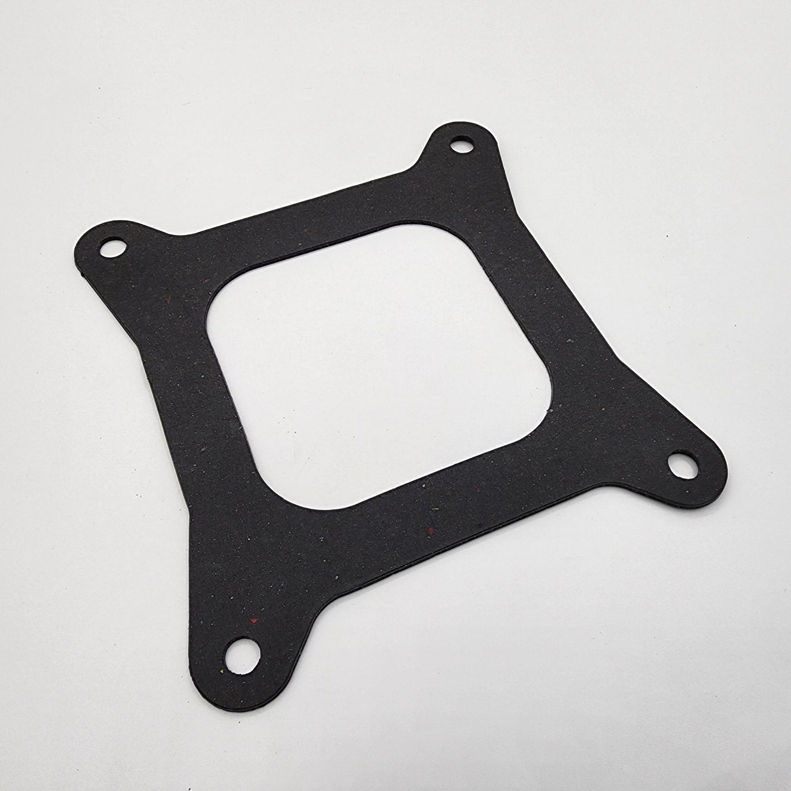 Carburetor Base Gasket Replaces Accessories Spare Parts for Carter