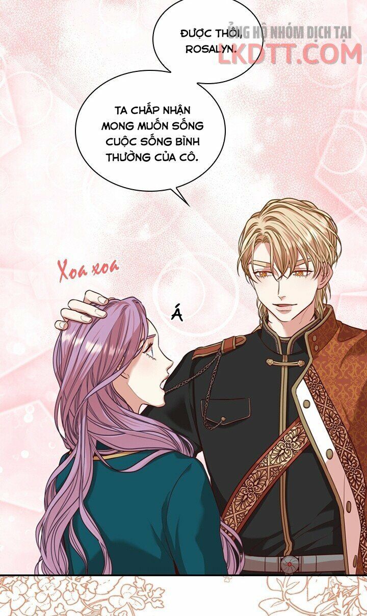 tôi trở thành thư ký của bạo chúa chapter 28 74