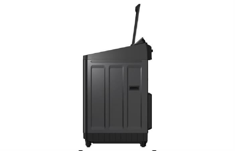 Máy giặt Panasonic Inverter 10.5 Kg NA-FD105X3BV - HÀNG CHÍNH HÃNG - CHỈ GIAO HCM