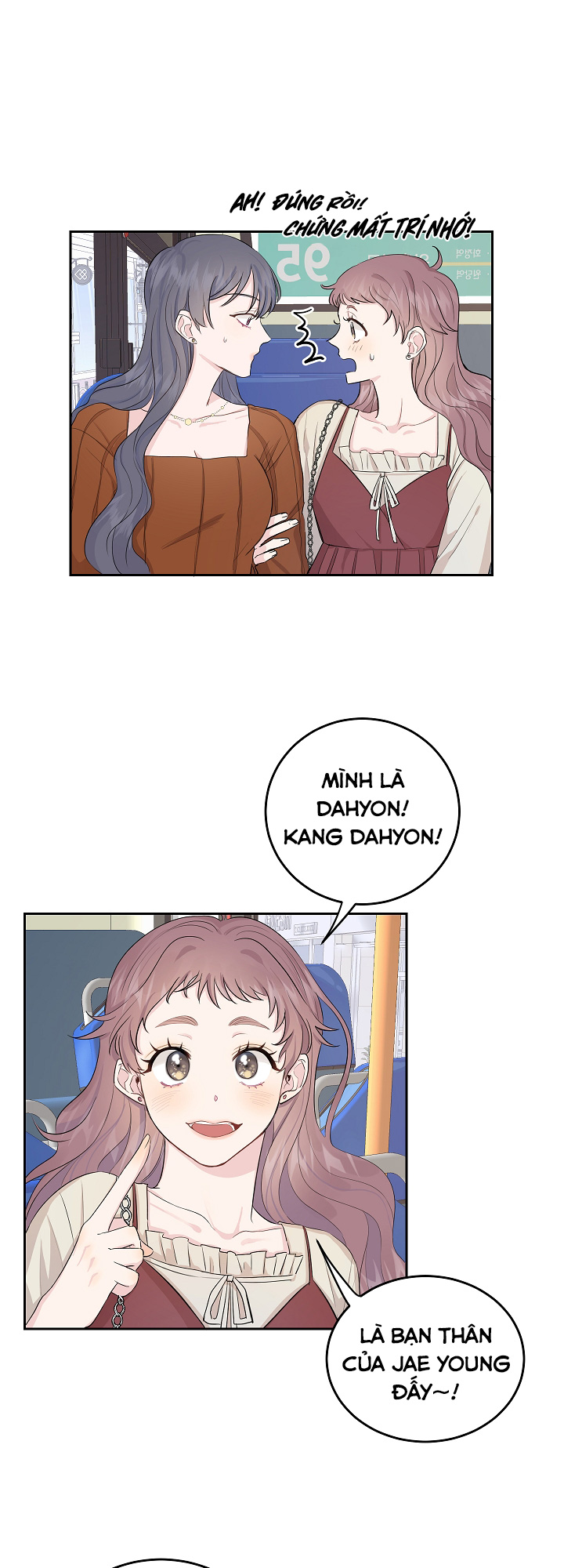 đời tư bí mật của quý phu nhân chapter 3 6