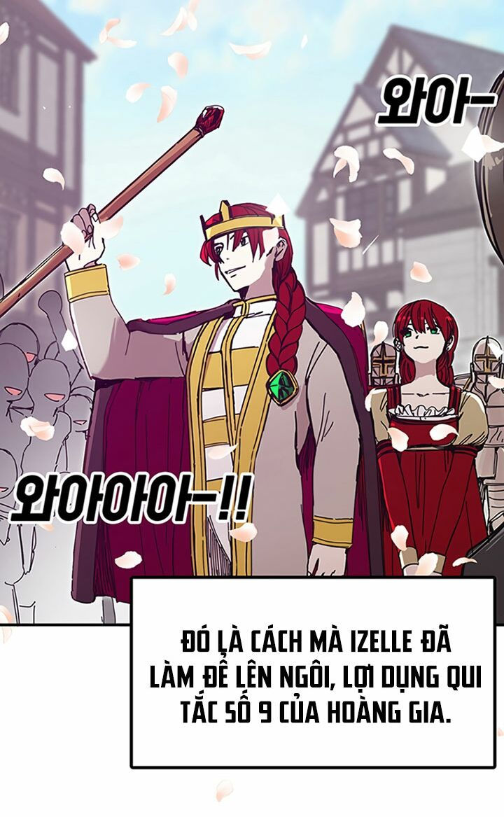 người chơi lỗi chapter 45 31