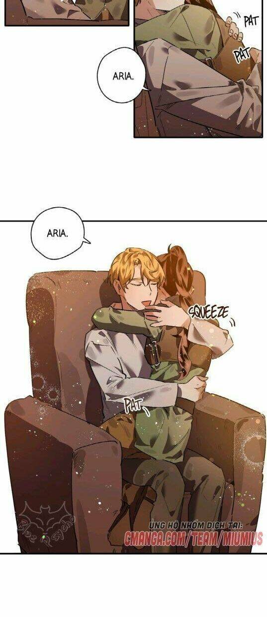 phương pháp tán tỉnh của nữ thợ săn chapter 15 20