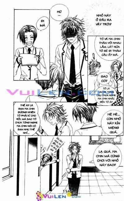 thiên thần tái thế chapter 6 156