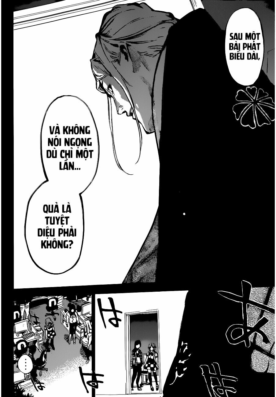 akb49 - renai kinshi jourei chapter 155 8