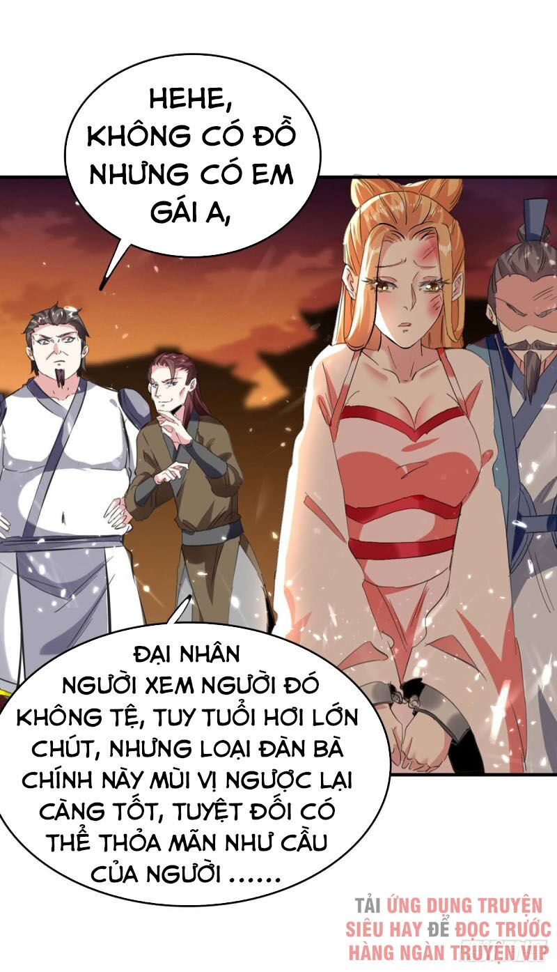 tối cường thăng cấp chapter 199 30