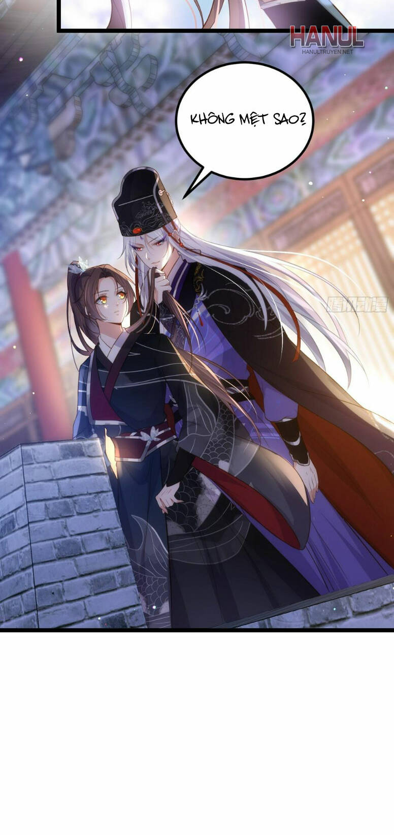 hoạn phi thiên hạ chapter 299 4