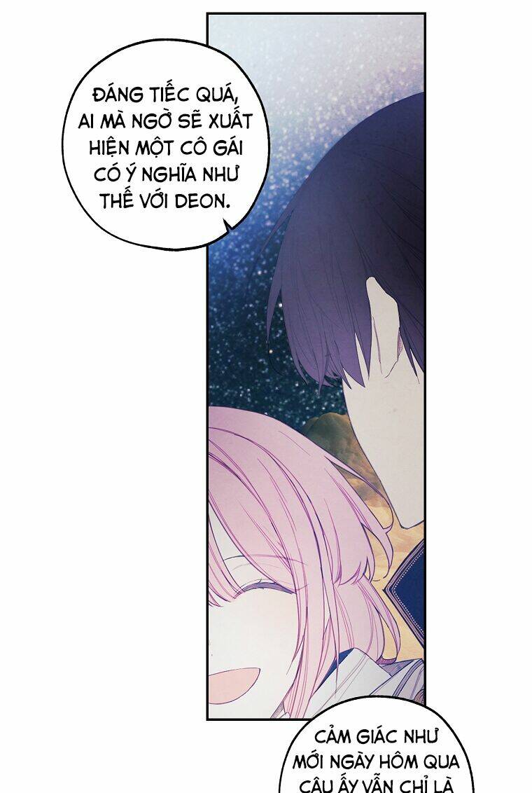 tiệm búp bê của công chúa chapter 24 48