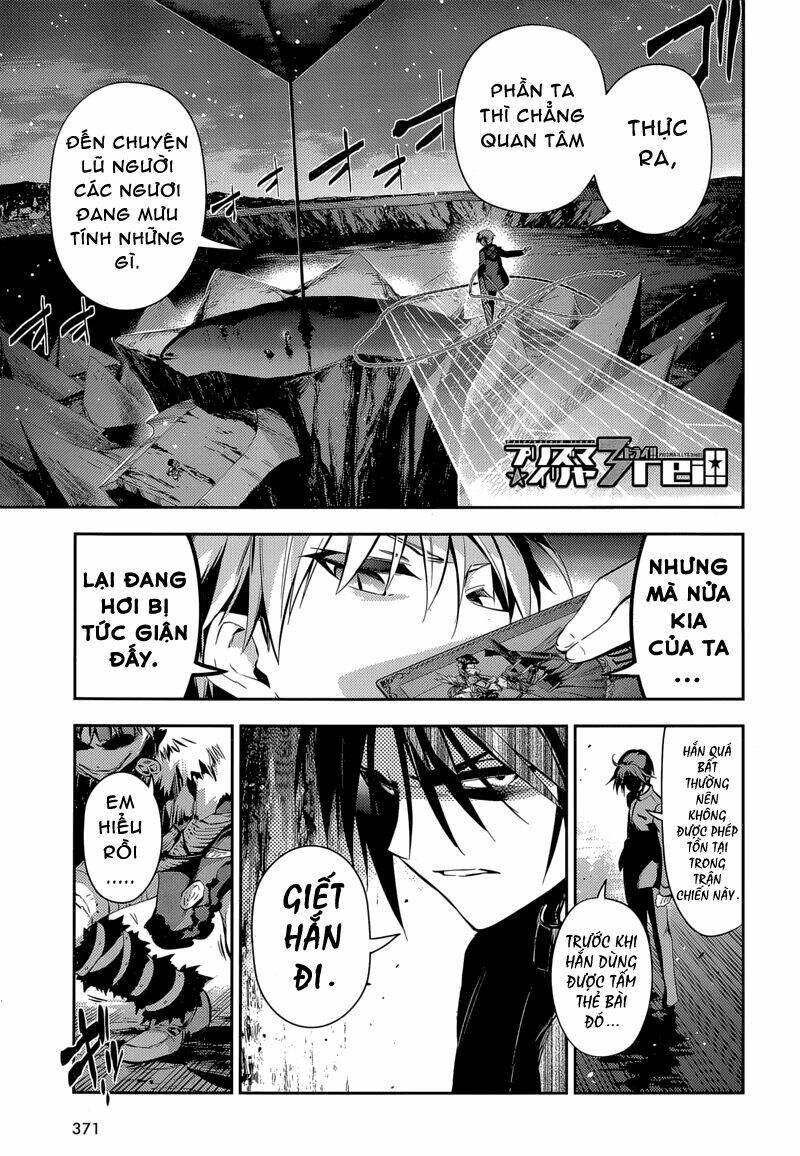 fate/kaleid liner prisma illya drei! chapter 25 1