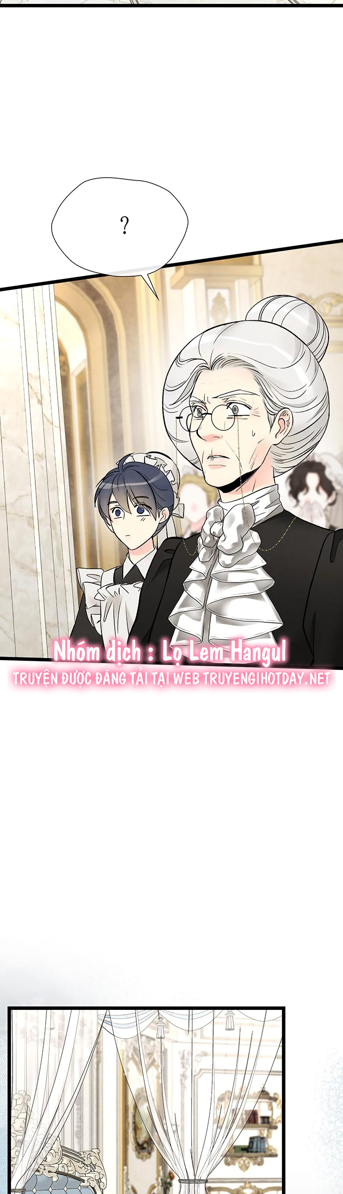 hoàng tử phiền toái chapter 36 11