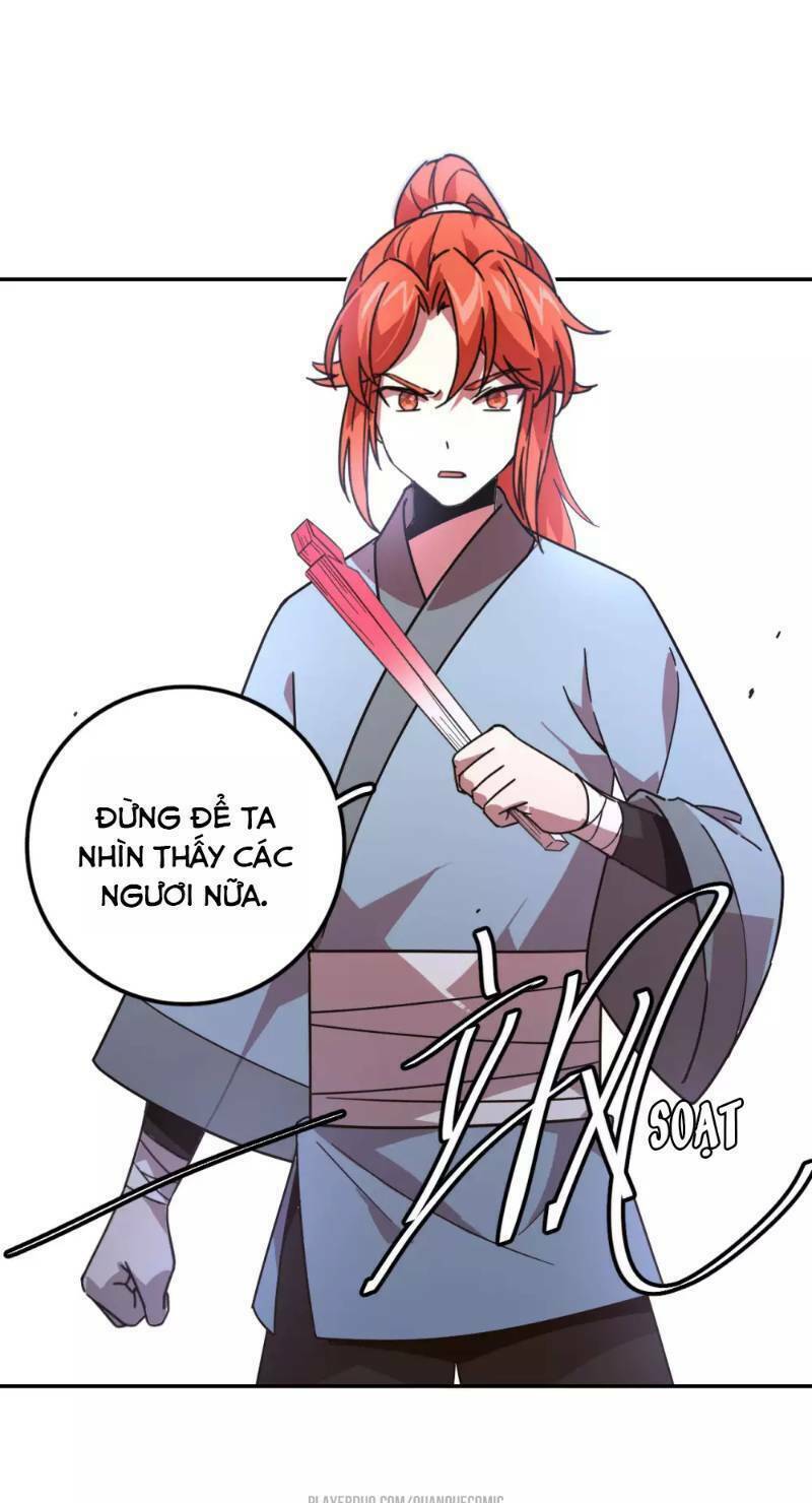 luân hồi nhất kiếm chapter 13 31