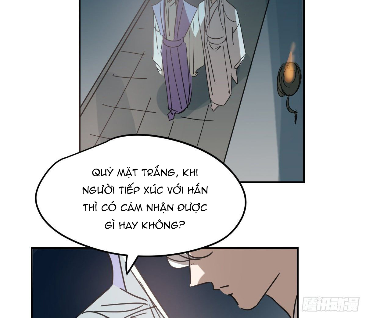 Bắt Lấy Ngao Ngao chapter 132 - Trang 54