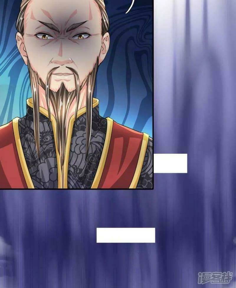 chí tôn hồng bao hoàng đế chapter 6 12